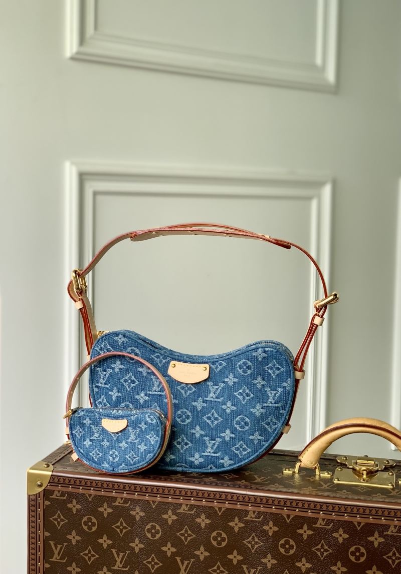 LV Satchel bags